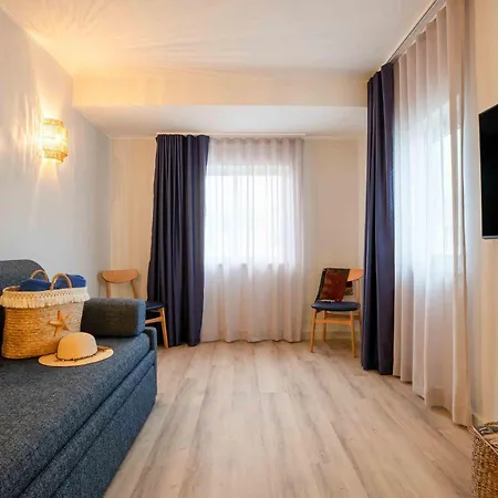 Aqualuz By The Editory Hotel apartamentowy Lagos
