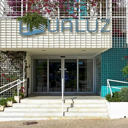 Aqualuz By The Editory 4* 拉哥斯