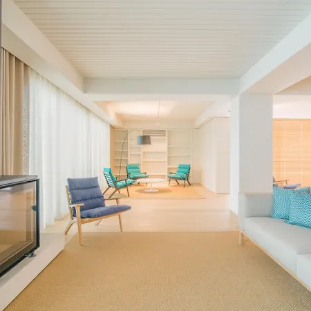 Aparthotel Aqualuz By The Editory Lagos