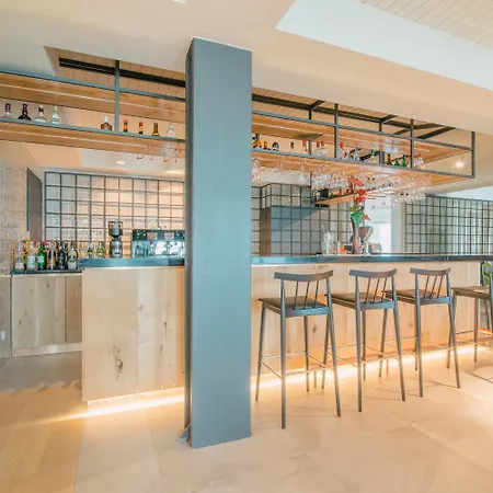 Aqualuz By The Editory 4* Lagos