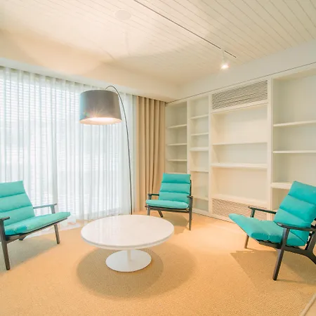 Aqualuz By The Editory Lagos