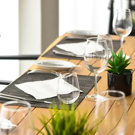 Aparthotel Aqualuz By The Editory