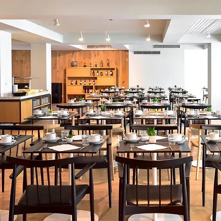 Aqualuz By The Editory Aparthotel Lagos