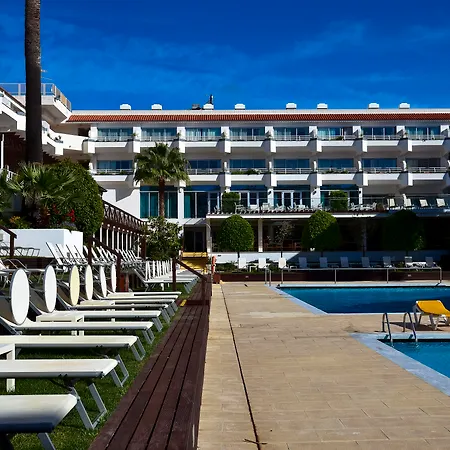 Aqualuz By The Editory Aparthotel Lagos