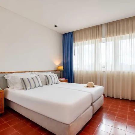 Aqualuz By The Editory Aparthotel 4*