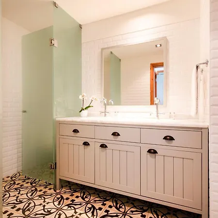 Aparthotel Aqualuz By The Editory Lagos