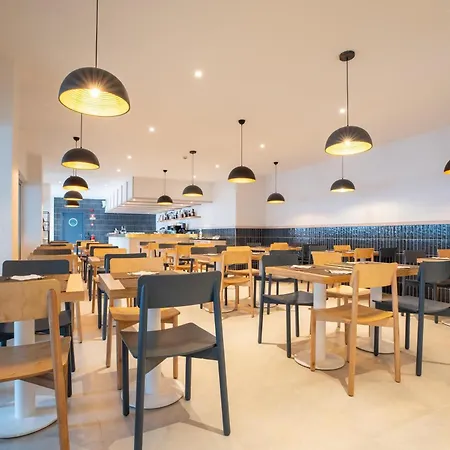 Aparthotel Aqualuz By The Editory Lagos