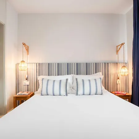 Aparthotel Aqualuz By The Editory Lagos