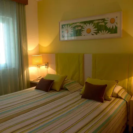 Aqualuz By The Editory Aparthotel 4*