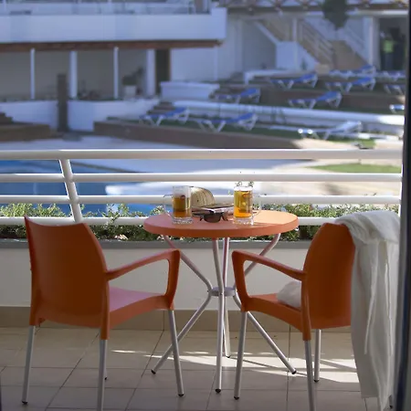 Aqualuz By The Editory Aparthotel