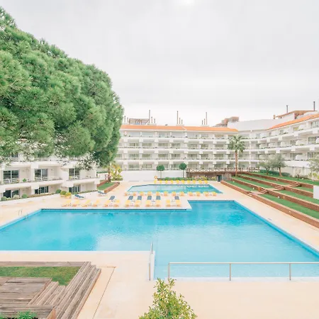 Aqualuz By The Editory Aparthotel Lagos