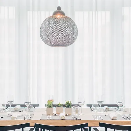 Aqualuz By The Editory Aparthotel