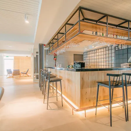 Aqualuz By The Editory Lagos