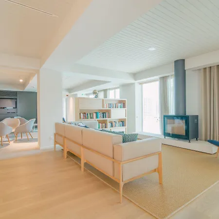 Aparthotel Aqualuz By The Editory Lagos