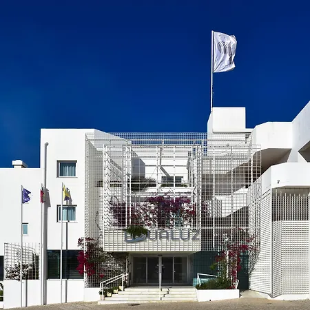 Aparthotel Aqualuz By The Editory 4*