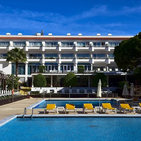 Aparthotel Aqualuz By The Editory