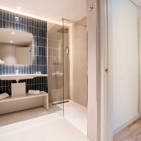 Aqualuz By The Editory Aparthotel 4*