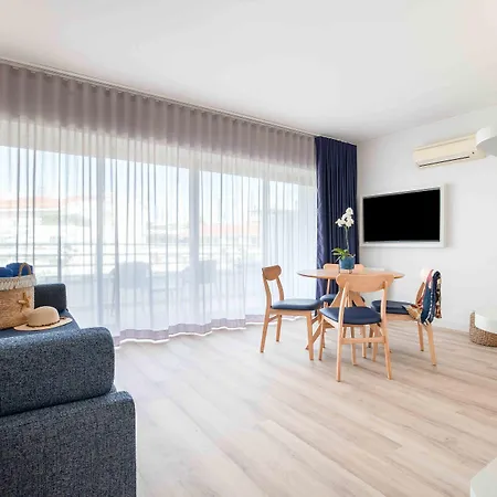 Aqualuz By The Editory 4*