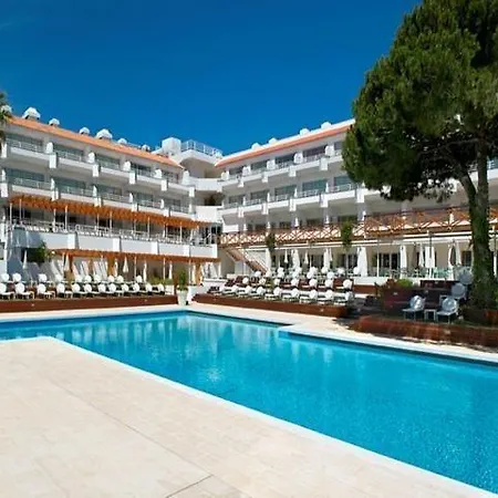 Aqualuz By The Editory 4*