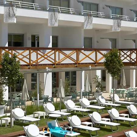 Aqualuz By The Editory 4*