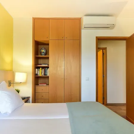 Aqualuz By The Editory Aparthotel Lagos