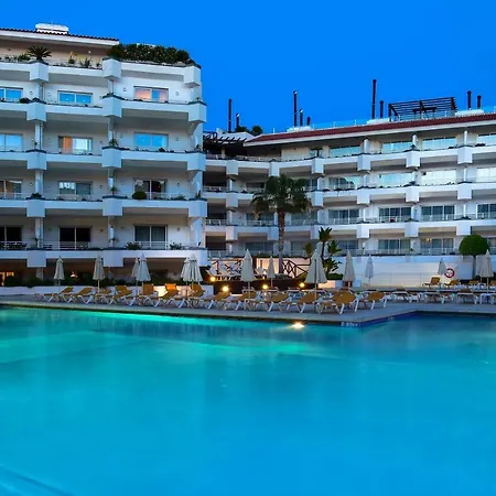 Aqualuz By The Editory Aparthotel