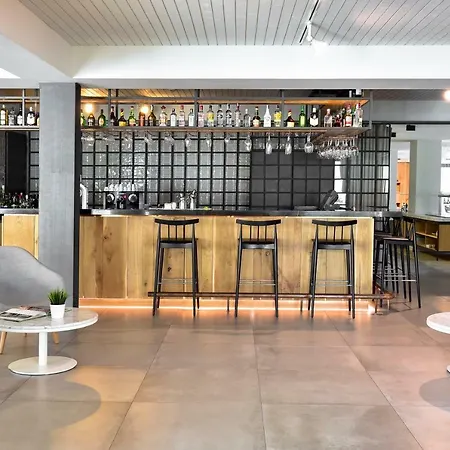 Aqualuz By The Editory Lagos