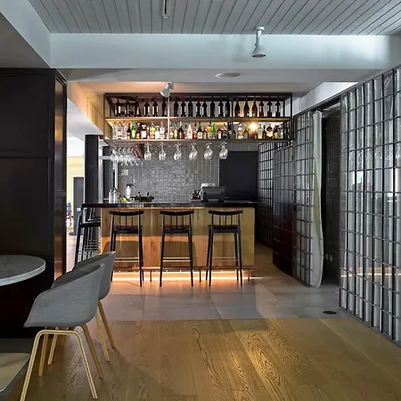 Aparthotel Aqualuz By The Editory Lagos