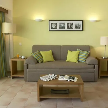 Aparthotel Aqualuz By The Editory
