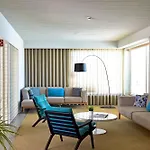 Appart hôtel Aqualuz By The Editory