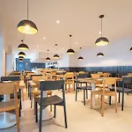 Appart hôtel Aqualuz By The Editory Lagos