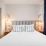 Appart hôtel Aqualuz By The Editory Lagos