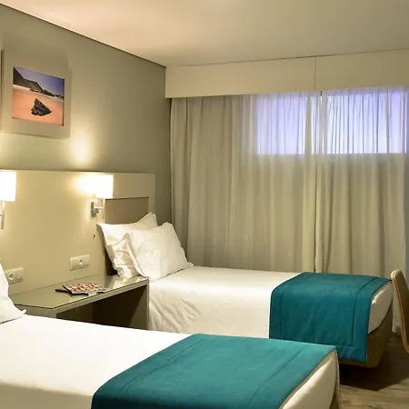 Aqualuz By The Editory Aparthotel Lagos