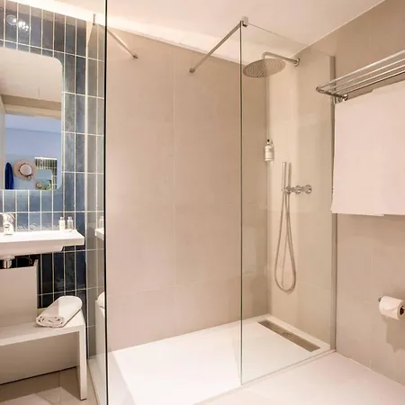 Aqualuz By The Editory Aparthotel