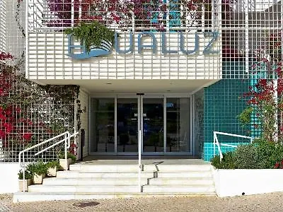 Aqualuz By The Editory 4*