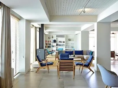 Aqualuz By The Editory 4* Lagos