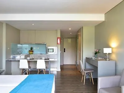 Aqualuz By The Editory Aparthotel