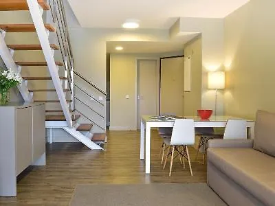 Aqualuz By The Editory Aparthotel 4*