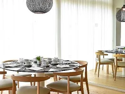 Aparthotel Aqualuz By The Editory Lagos