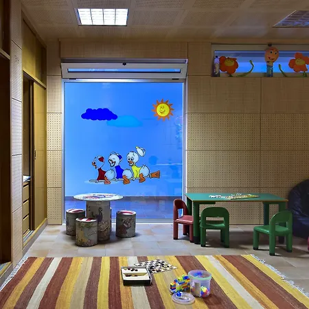 Aparthotel Aqualuz By The Editory Lagos
