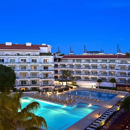 Aqualuz By The Editory Aparthotel Lagos