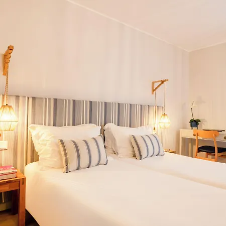 Aqualuz By The Editory Aparthotel 4*
