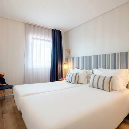 Aqualuz By The Editory Aparthotel Lagos