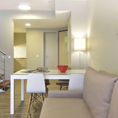 Aparthotel Aqualuz By The Editory Lagos