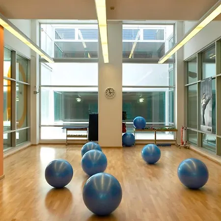 Aparthotel Aqualuz By The Editory 4*