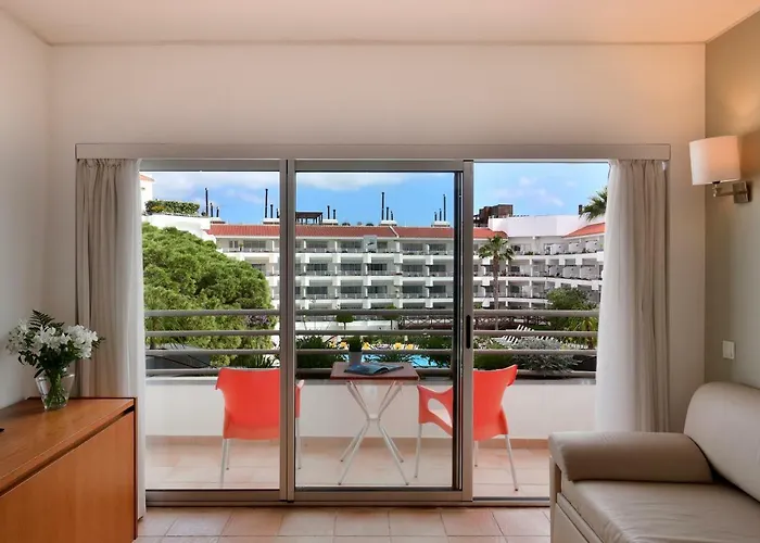 Aqualuz By The Editory 4*