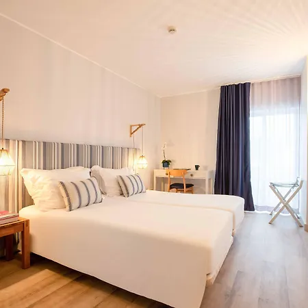 Apart-hotel Aqualuz By The Editory Lagos