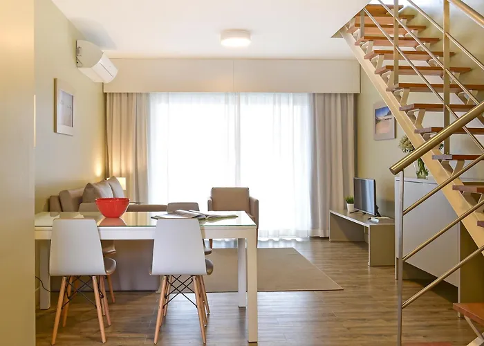 Aqualuz By The Editory Hotel apartamentowy Lagos