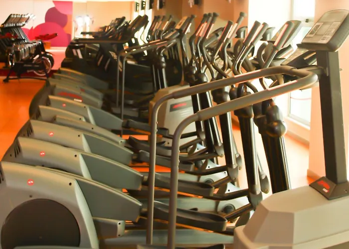 Hotel apartamentowy Aqualuz By The Editory Lagos