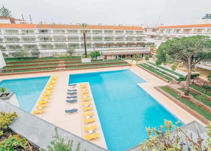 Aqualuz By The Editory Hotel apartamentowy 4*